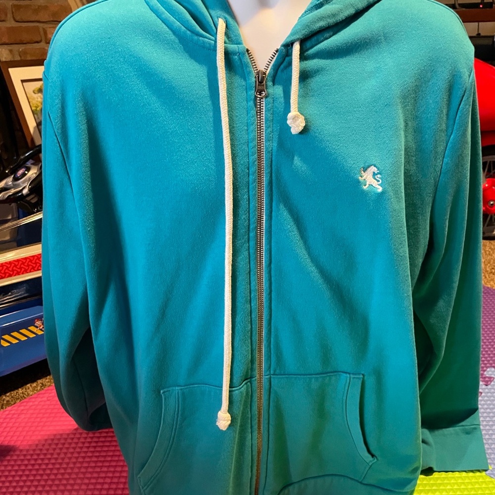Express Sweatshirt